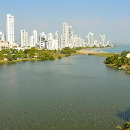 Apartamento Torres Del *