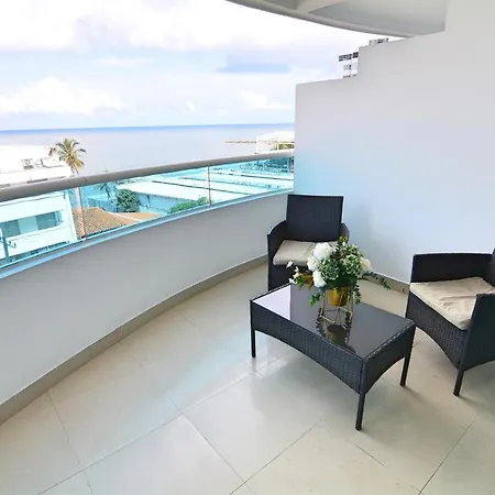 Apartamento Torres Del Cartagena