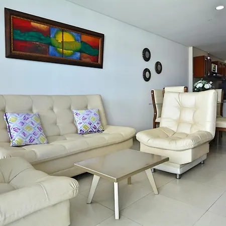 Apartamento Torres Del *