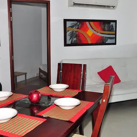 Apartamento Torres Del *