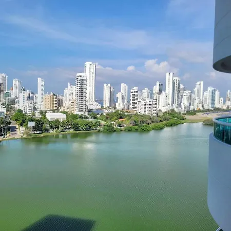 Apartamento Torres Del *
