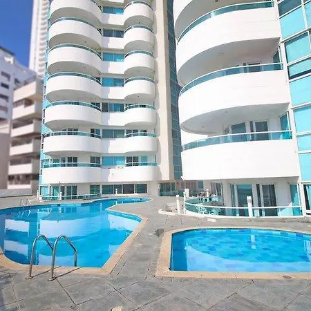 Torres Del Cartagena