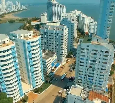 Apartamento Torres Del Cartagena