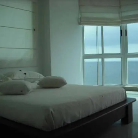 Apartamento Torres Del Cartagena