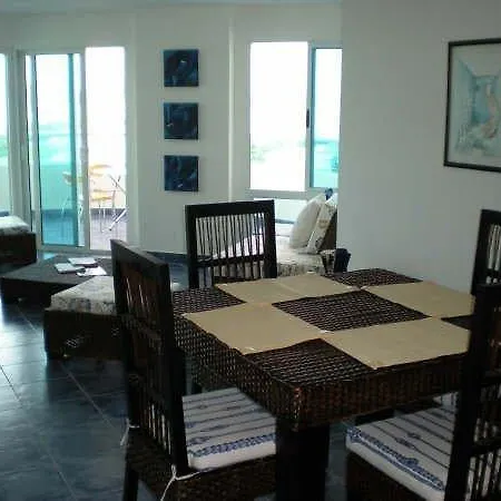 Apartamento Torres Del *