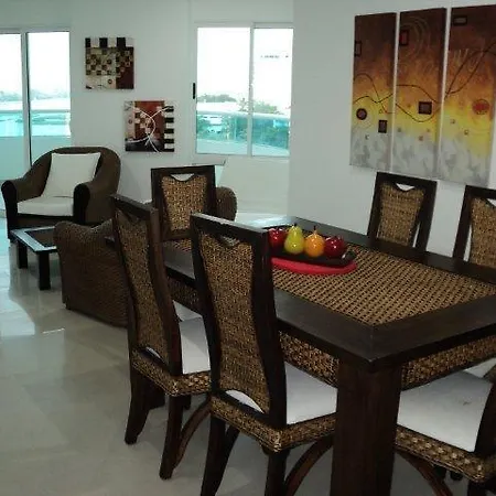 Apartamento Torres Del *