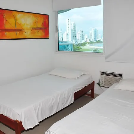 Apartamento Torres Del *