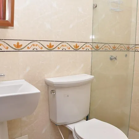 Apartamento Torres Del