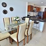 Torres del Lago Apartamentos