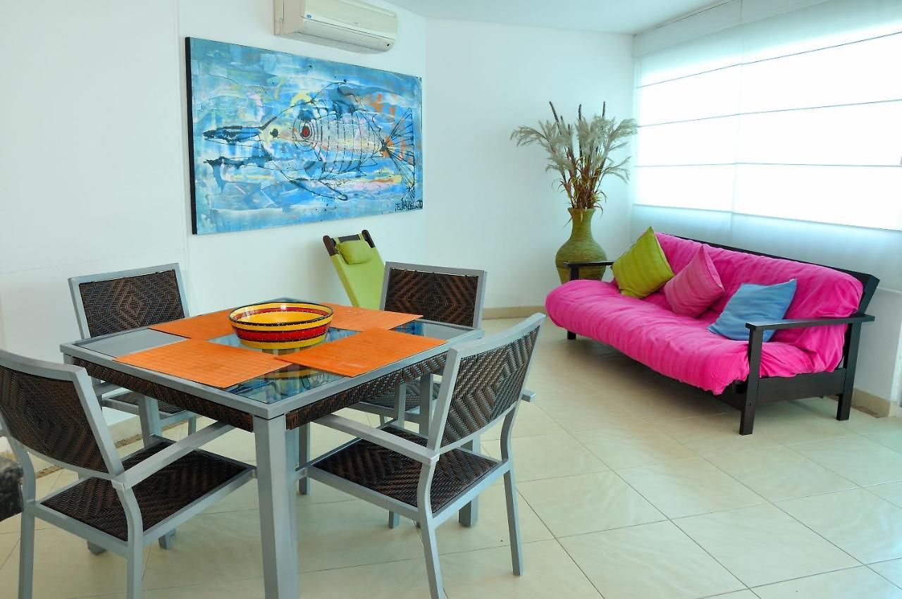 Apartamento Torres Del Cartagena