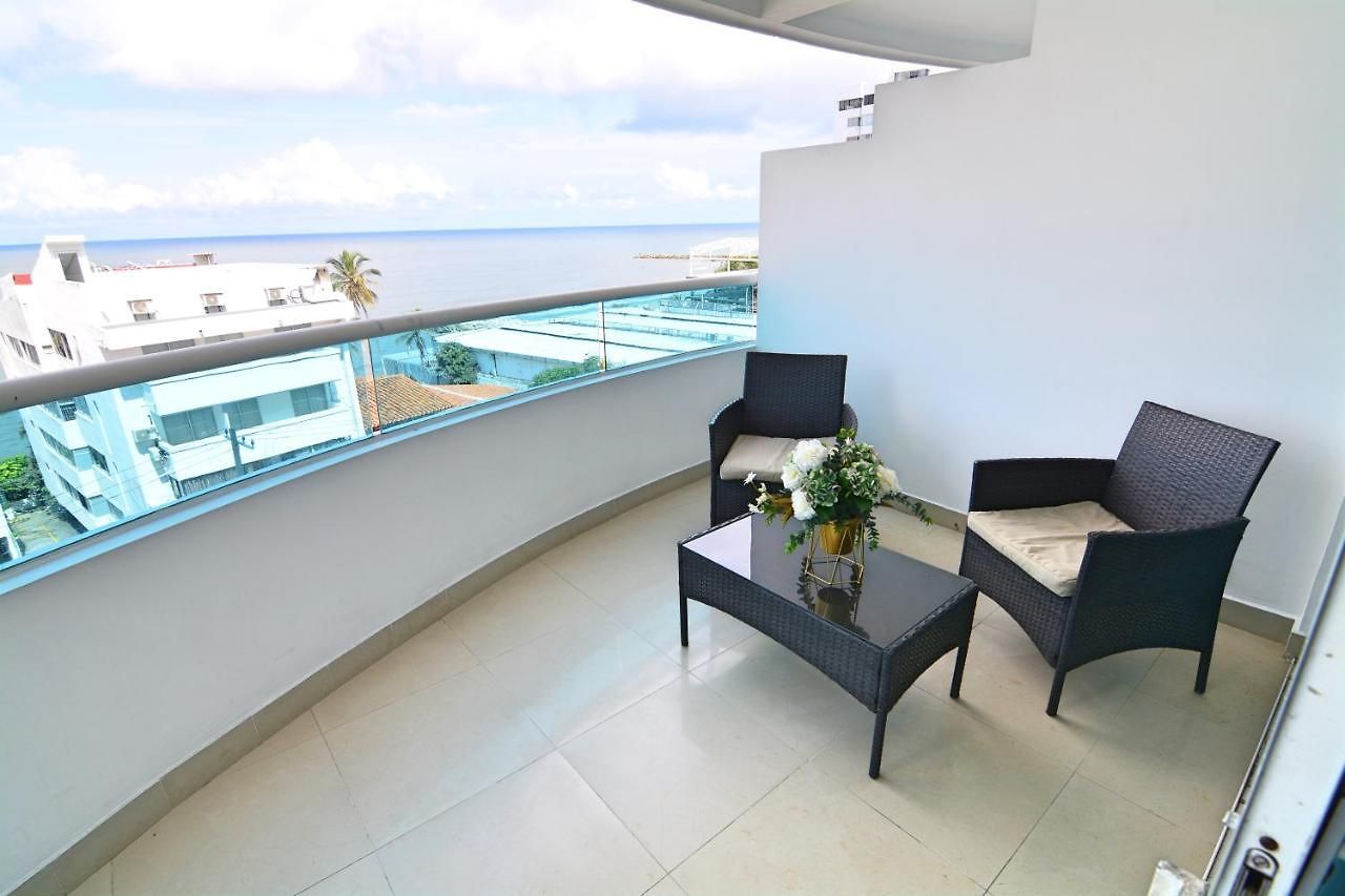 Apartamento Torres Del Cartagena