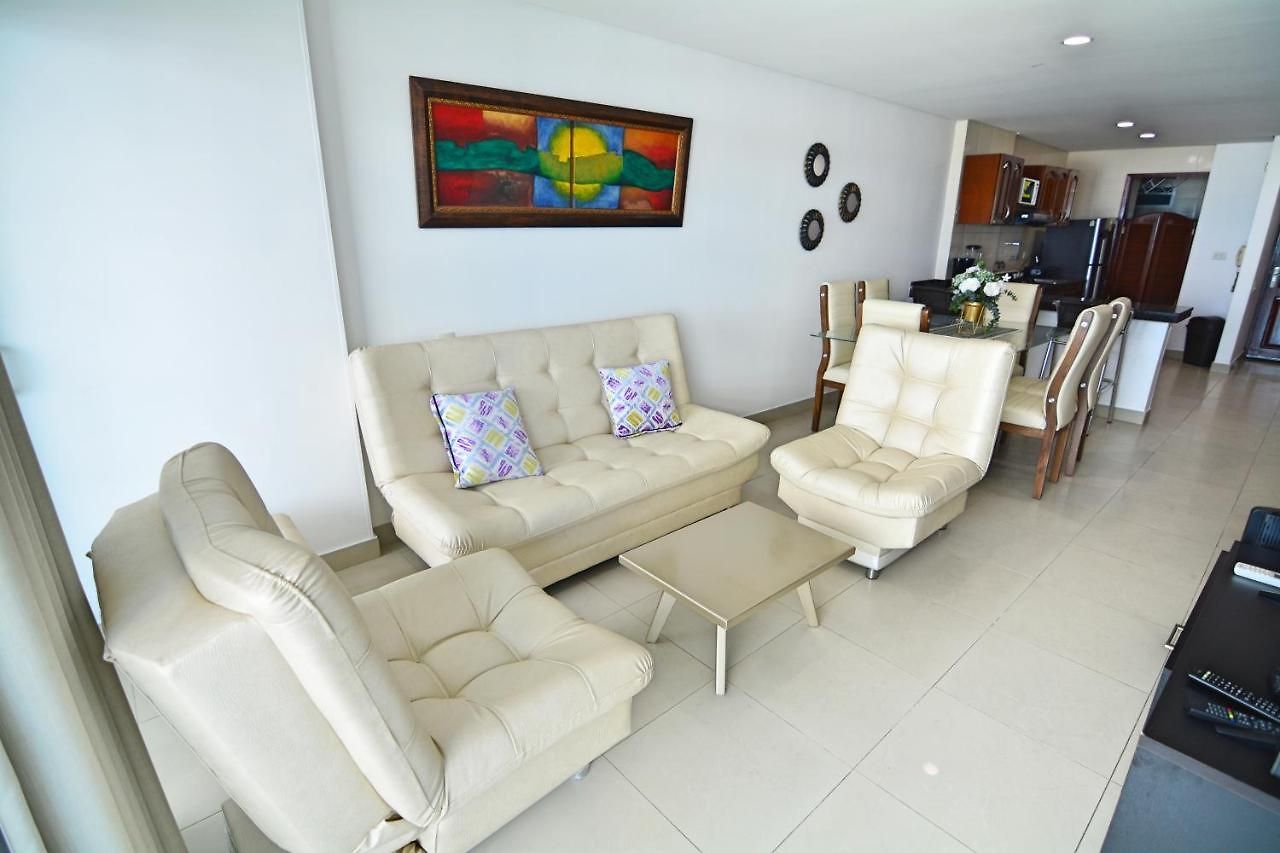 Apartamento Torres Del *