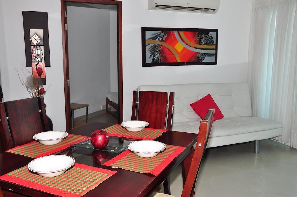 Apartamento Torres Del *