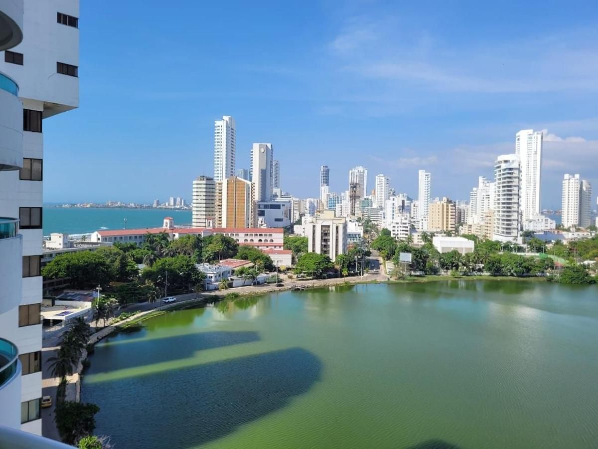 Apartamento Torres Del *