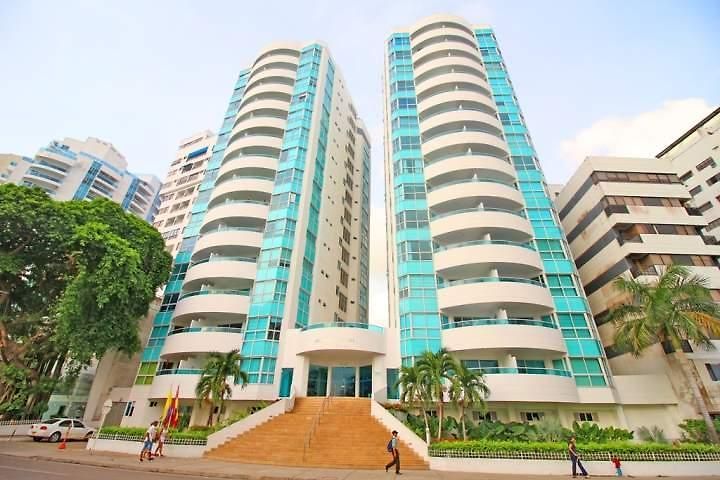 Apartamento Torres Del
