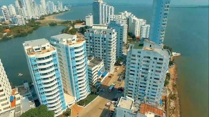 Apartamento Torres Del Cartagena