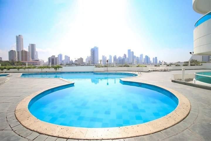 Apartamento Torres Del *