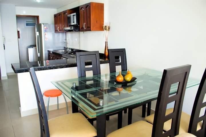 Apartamento Torres Del Cartagena
