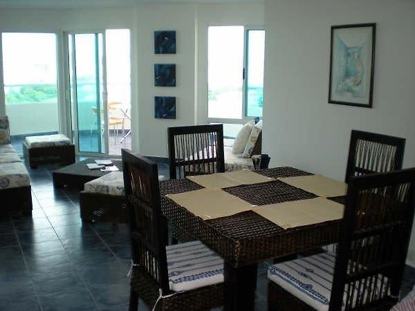 Apartamento Torres Del *