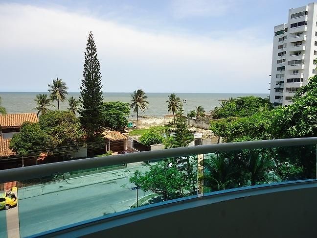 Apartamento Torres Del