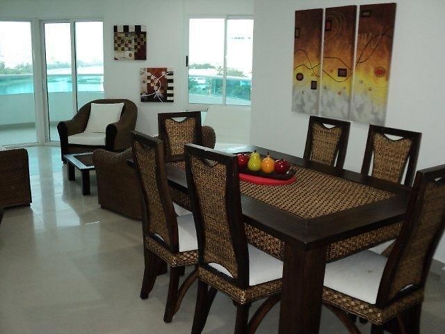Apartamento Torres Del *