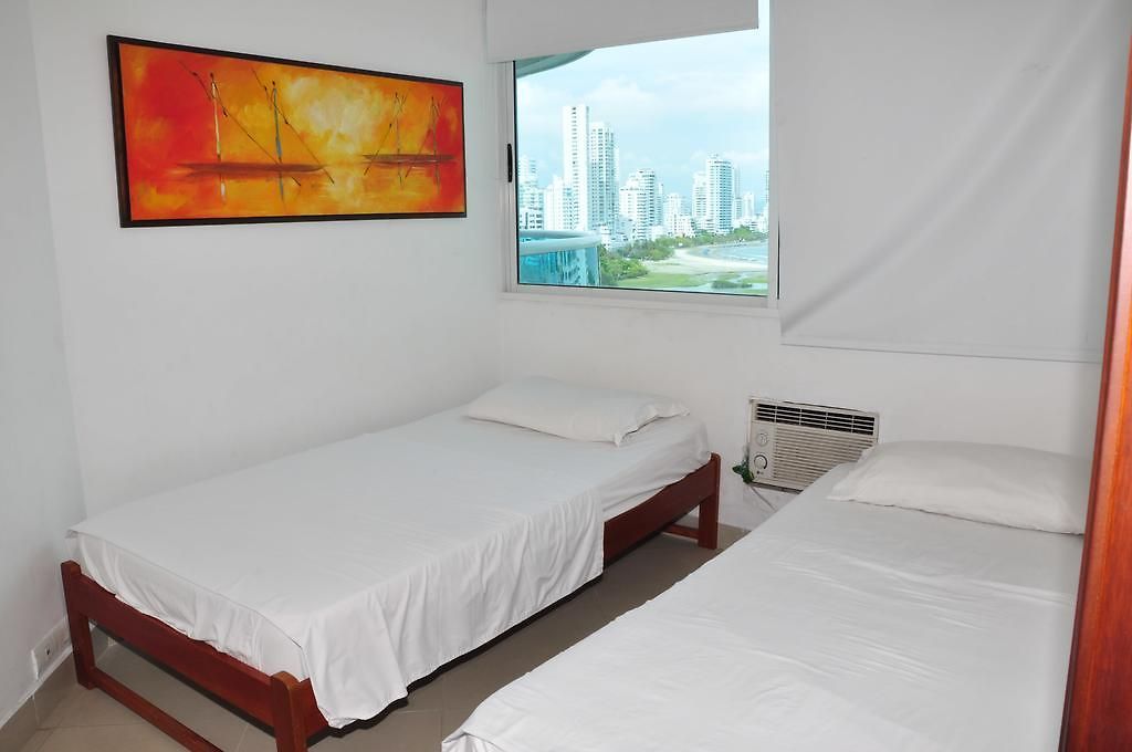 Apartamento Torres Del *