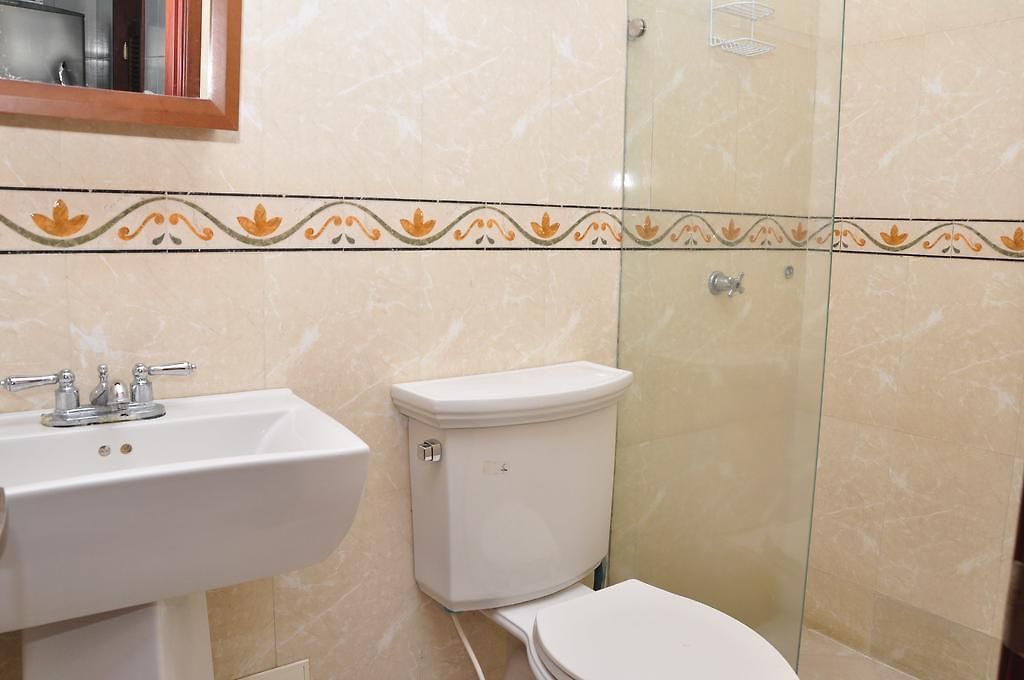 Apartamento Torres Del