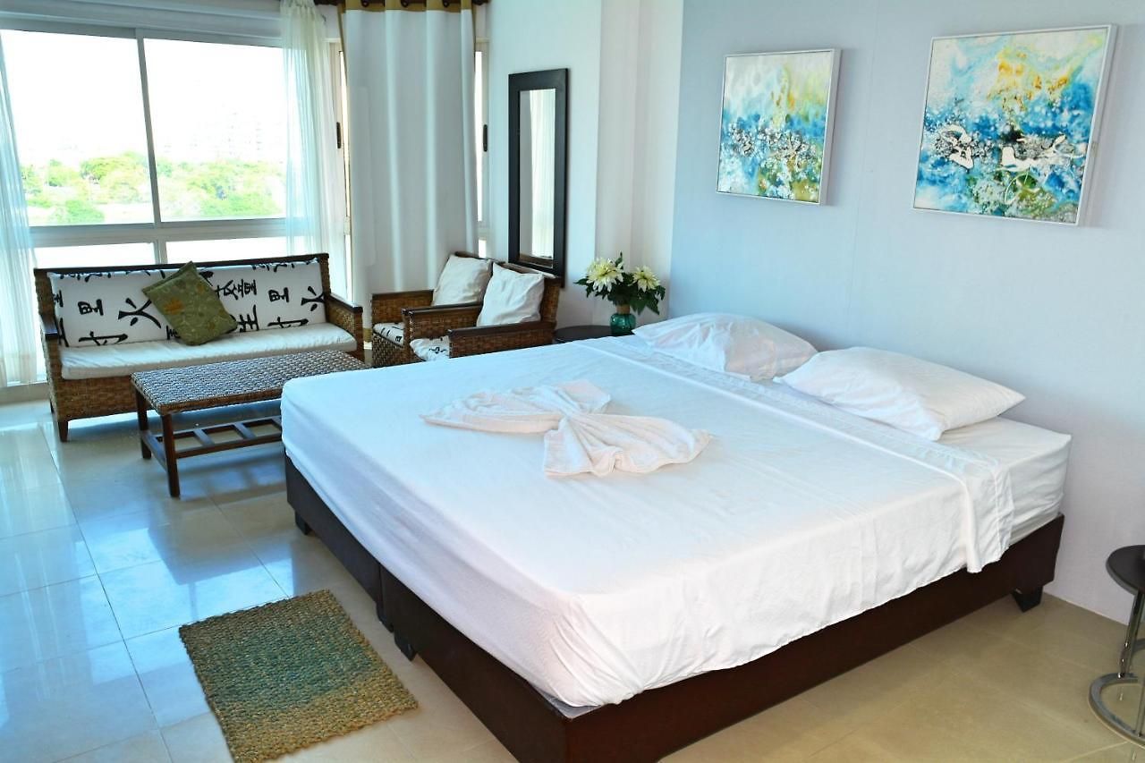 Apartamento Torres Del Cartagena