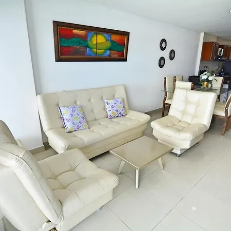 Apartamento Torres Del *
