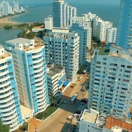 Apartamento Torres Del