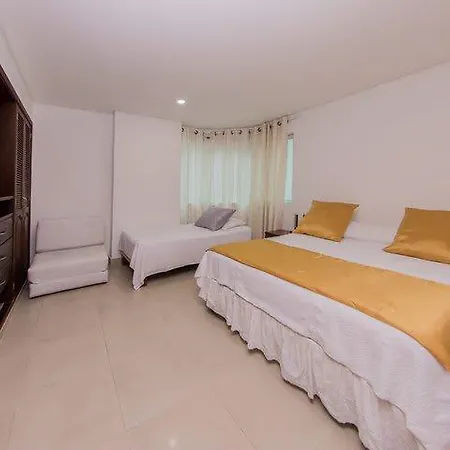 Apartamento Torres Del *