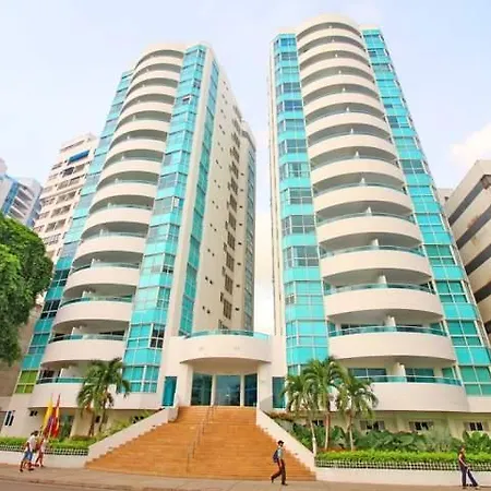 Apartamento Torres Del