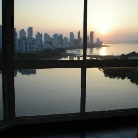 Apartamento Torres Del Cartagena