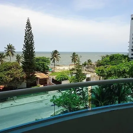 Apartamento Torres Del