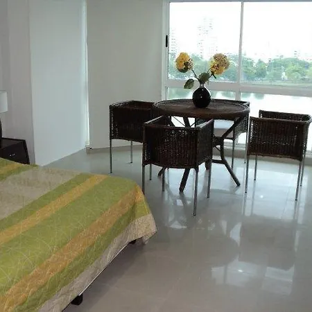 Apartamento Torres Del Cartagena
