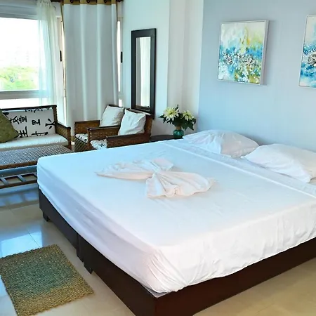 Apartamento Torres Del Cartagena