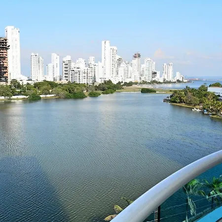 Apartamento Torres Del