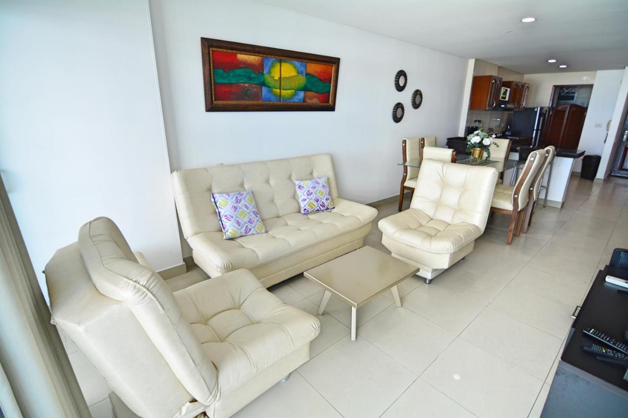 Apartamento Torres Del *