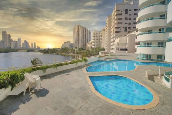 Apartamento Torres Del Cartagena